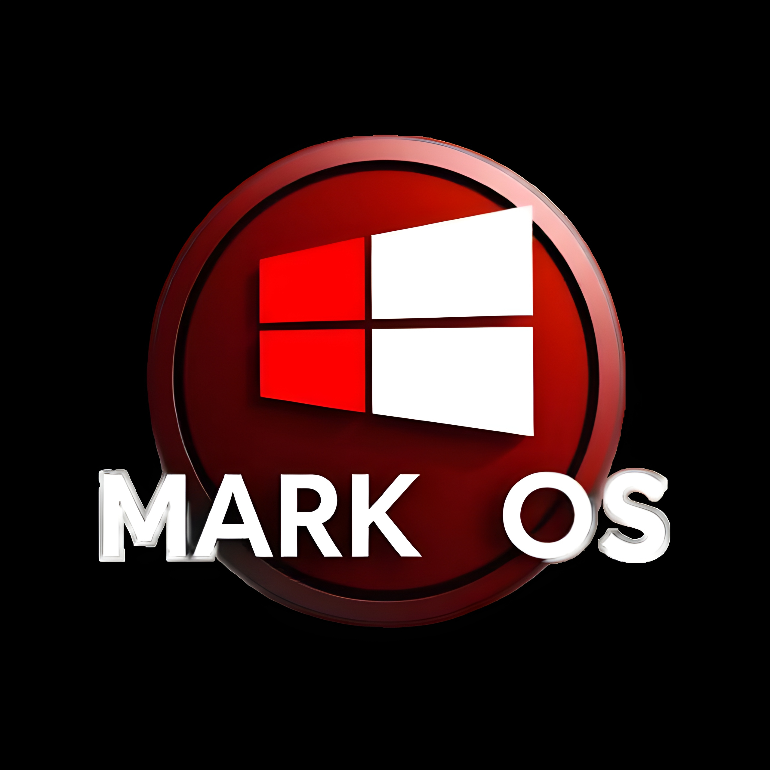 MarkOS Logo